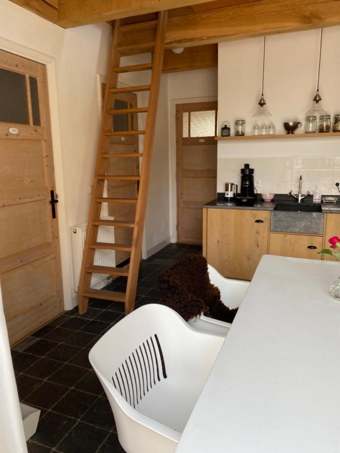Lytsehus Villa Beetgum Dış mekan fotoğraf
