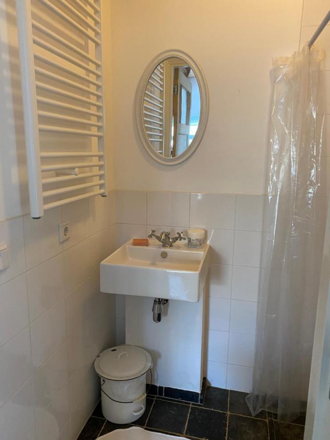 Lytsehus Villa Beetgum Dış mekan fotoğraf