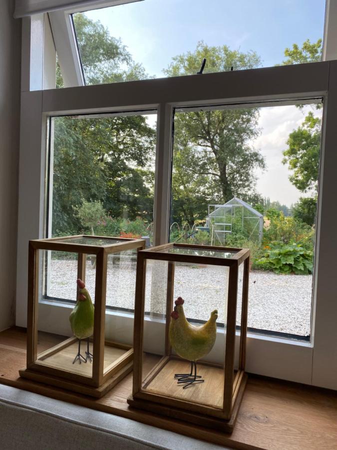 Lytsehus Villa Beetgum Dış mekan fotoğraf