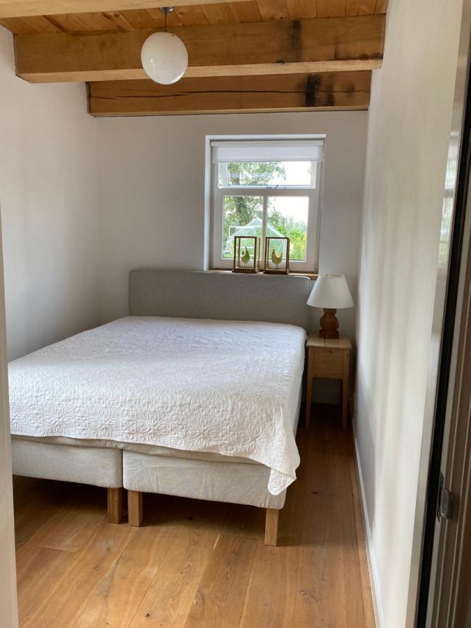 Lytsehus Villa Beetgum Dış mekan fotoğraf
